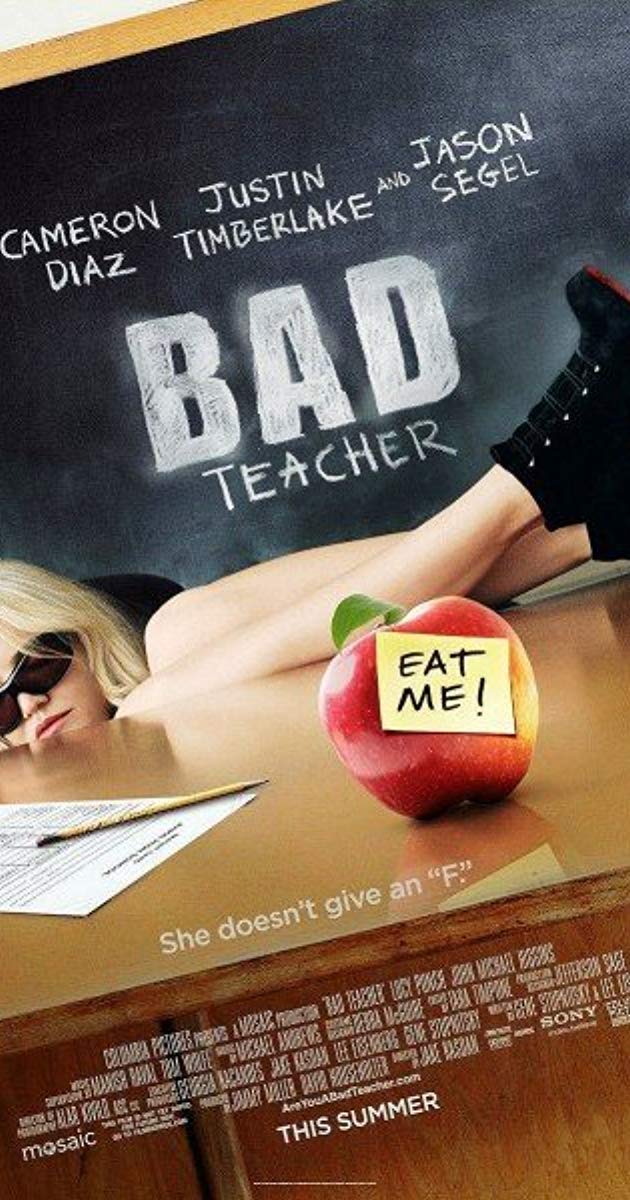 Bad Teacher