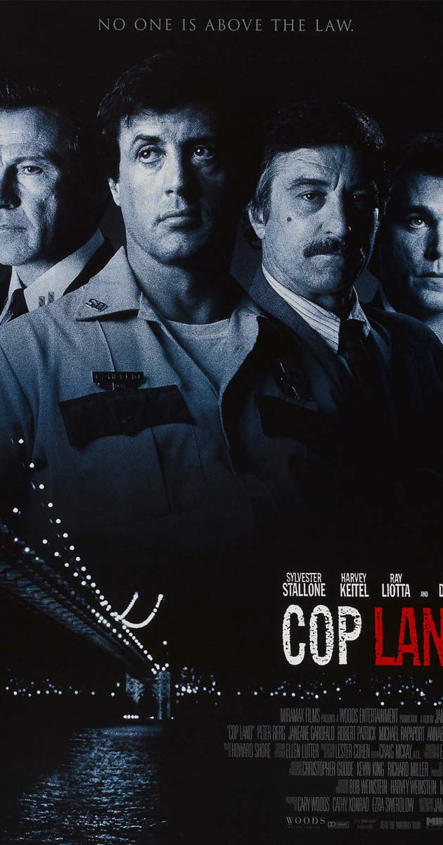 Cop Land