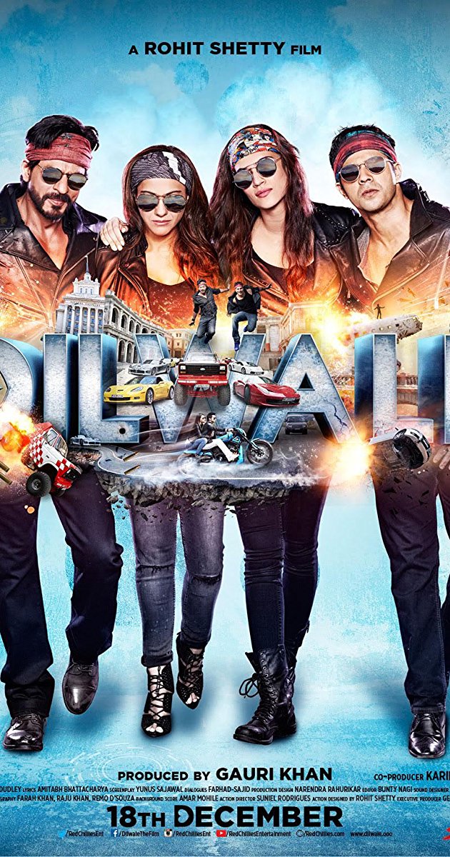 Dilwale