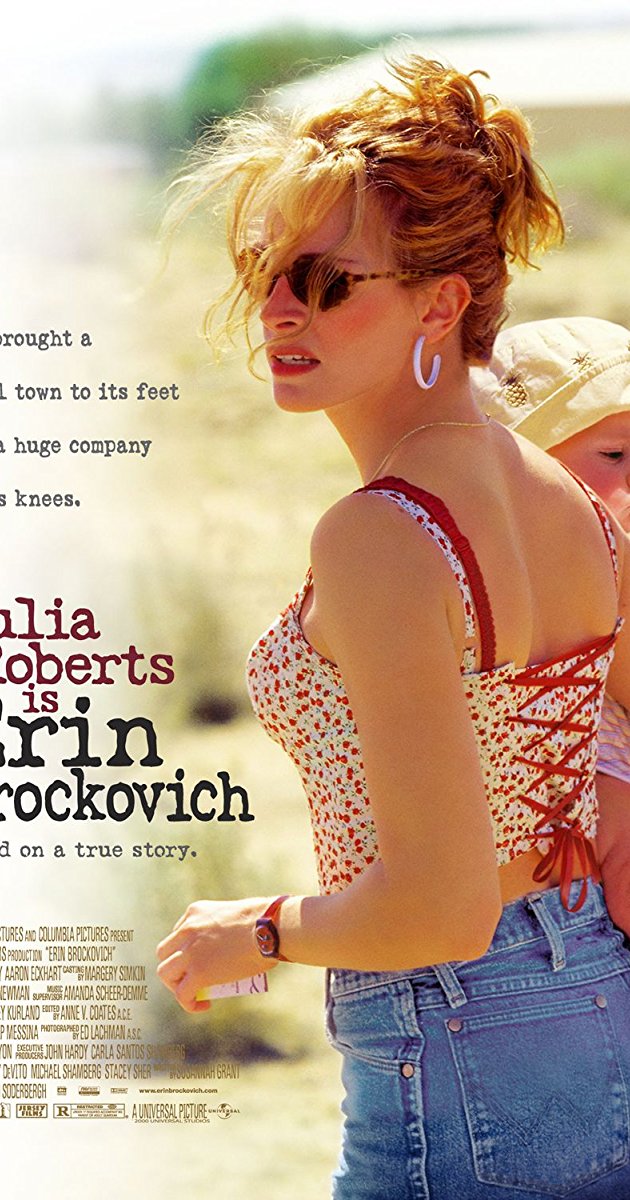 Erin Brockovich