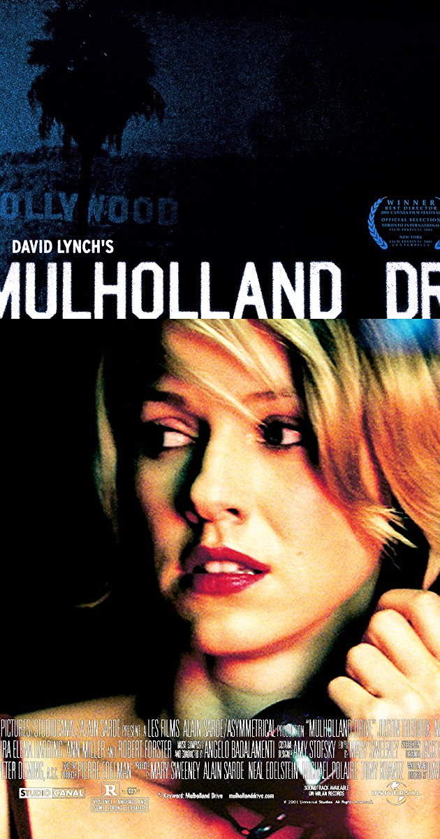 Mulholland Drive