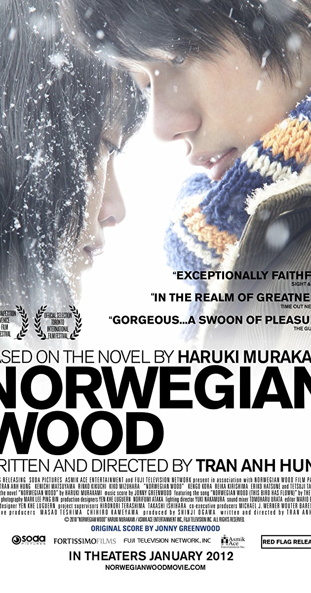 Norwegian Wood