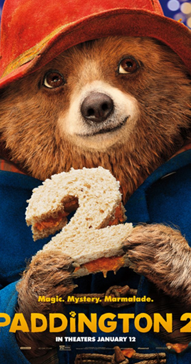 Paddington 2