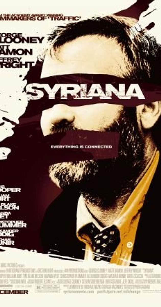 Syriana