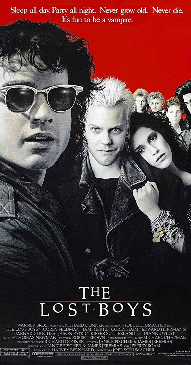 The Lost Boys