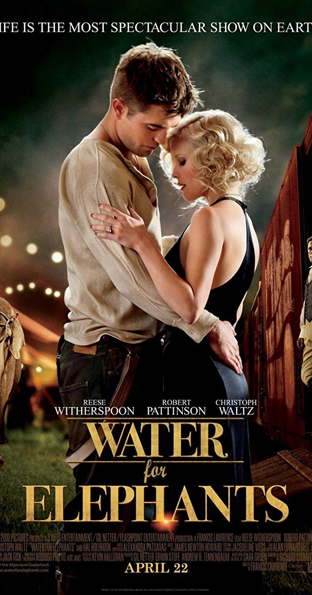 Water for Elephants