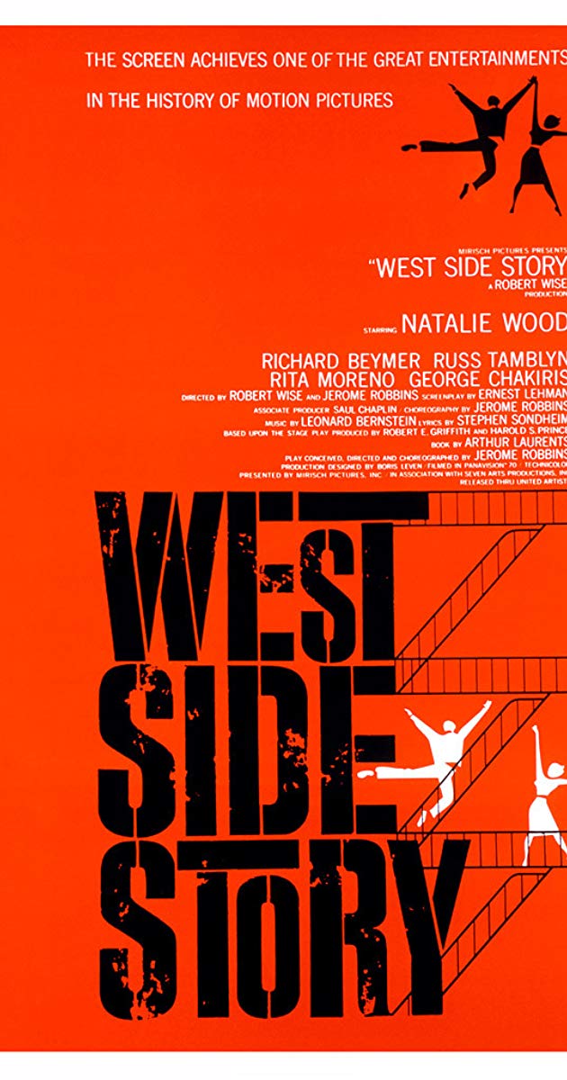 West Side Story