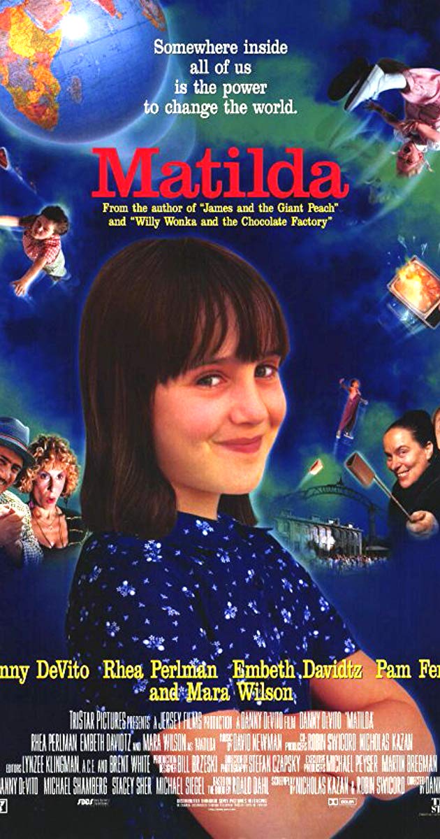 Matilda