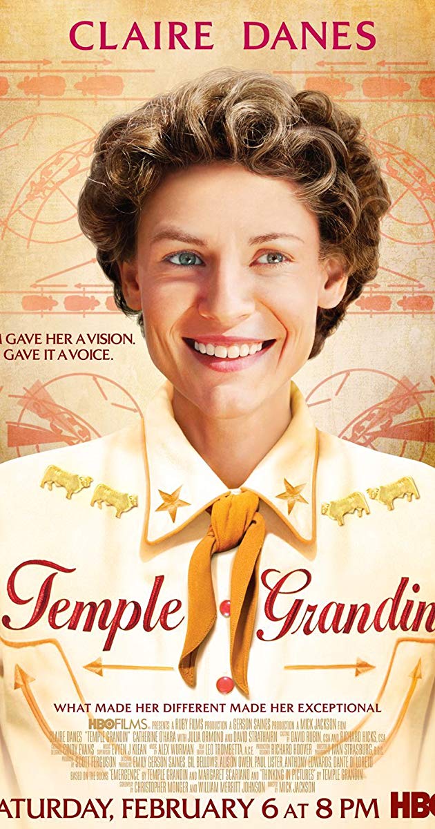 Temple Grandin