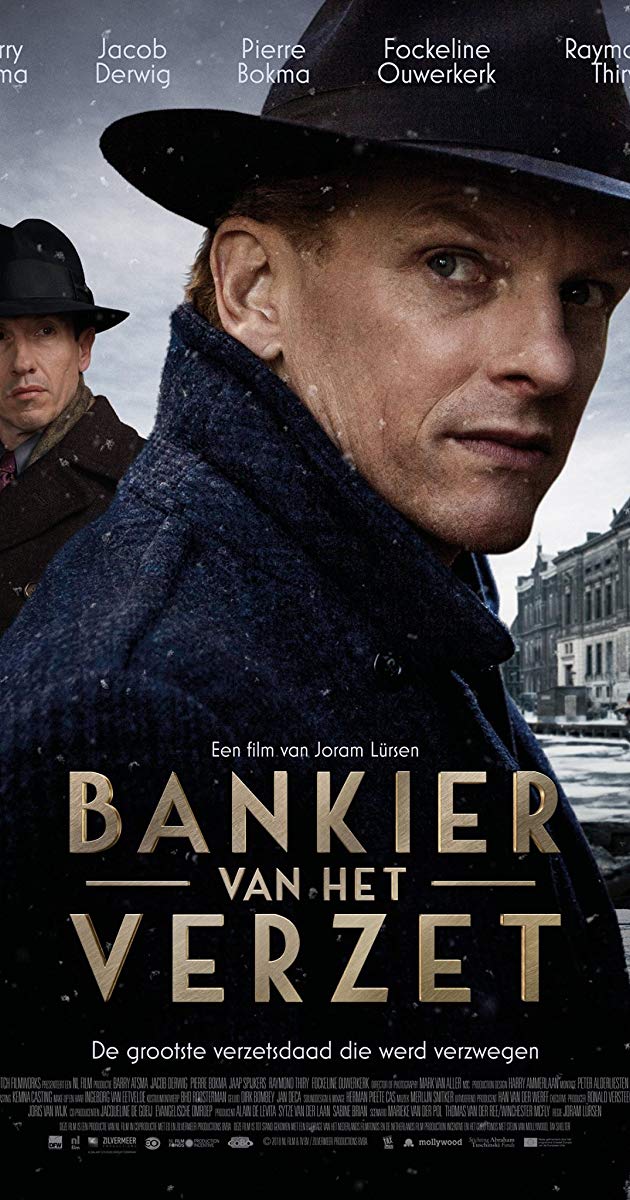 The Resistance Banker