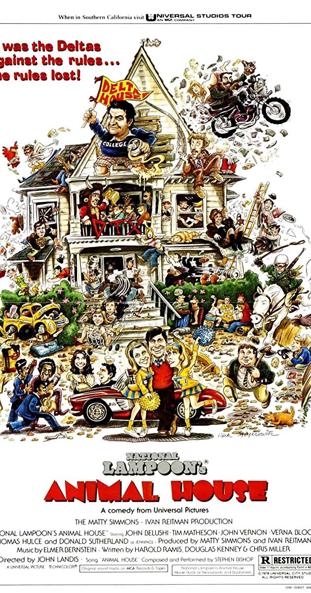 Animal House