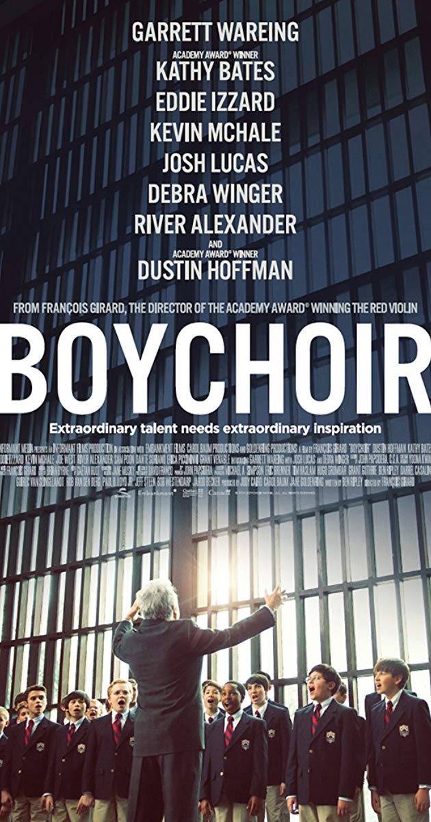 Boychoir