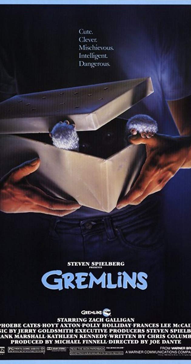 Gremlins