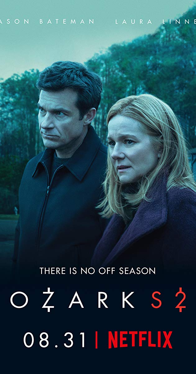 Ozark (TV Series 2017)