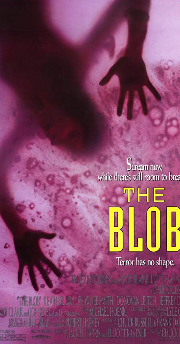 The Blob