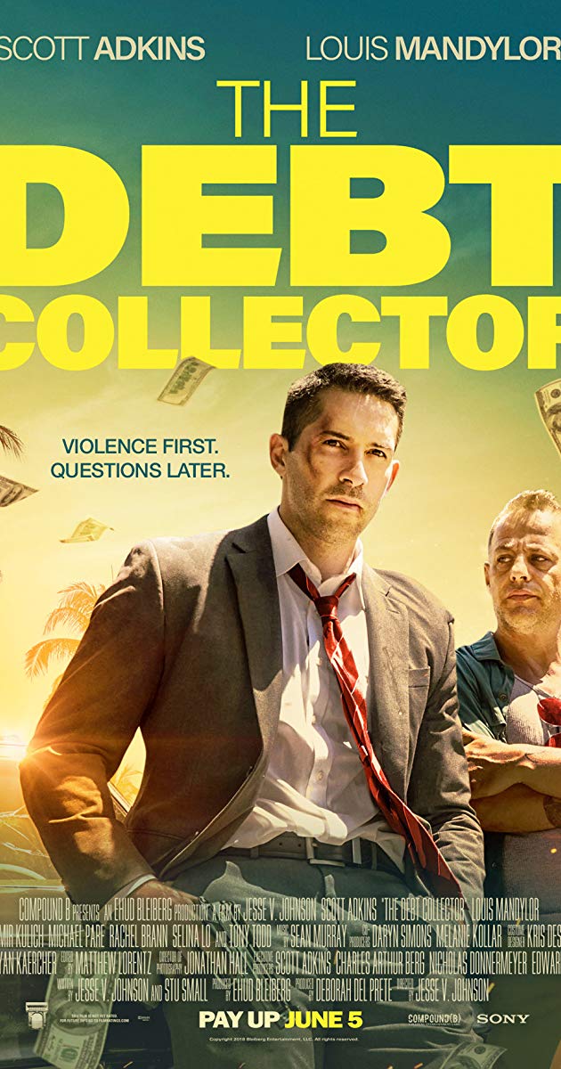 The Debt Collector