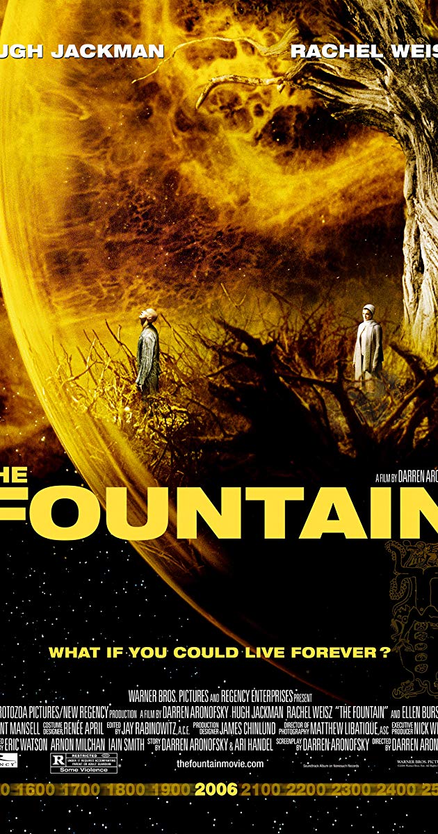 The Fountain