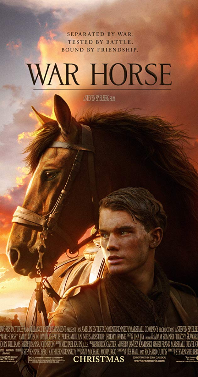 War Horse