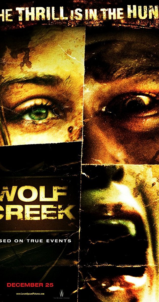 Wolf Creek