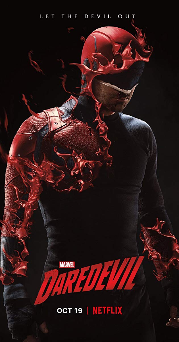 Daredevil Season 3