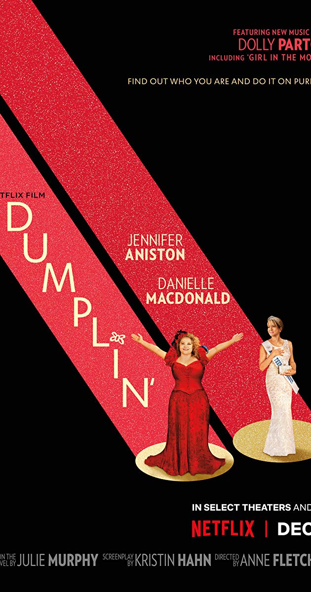 Dumplin