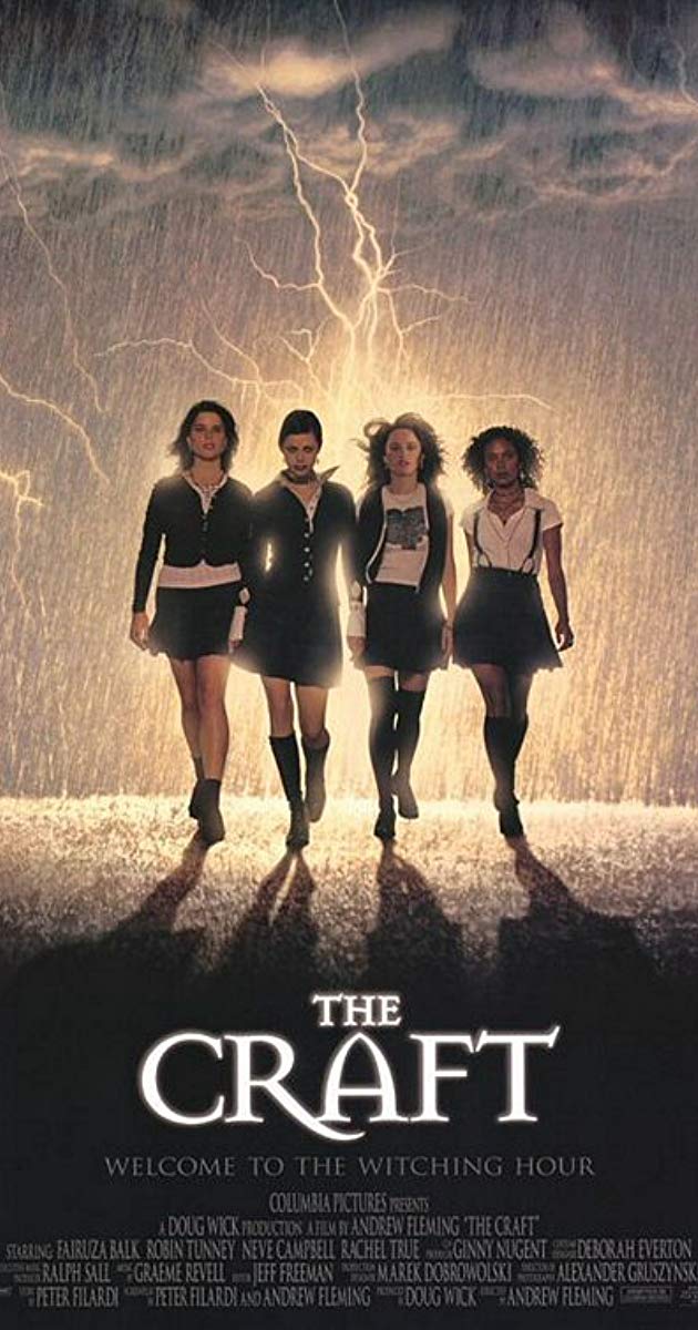 The Craft