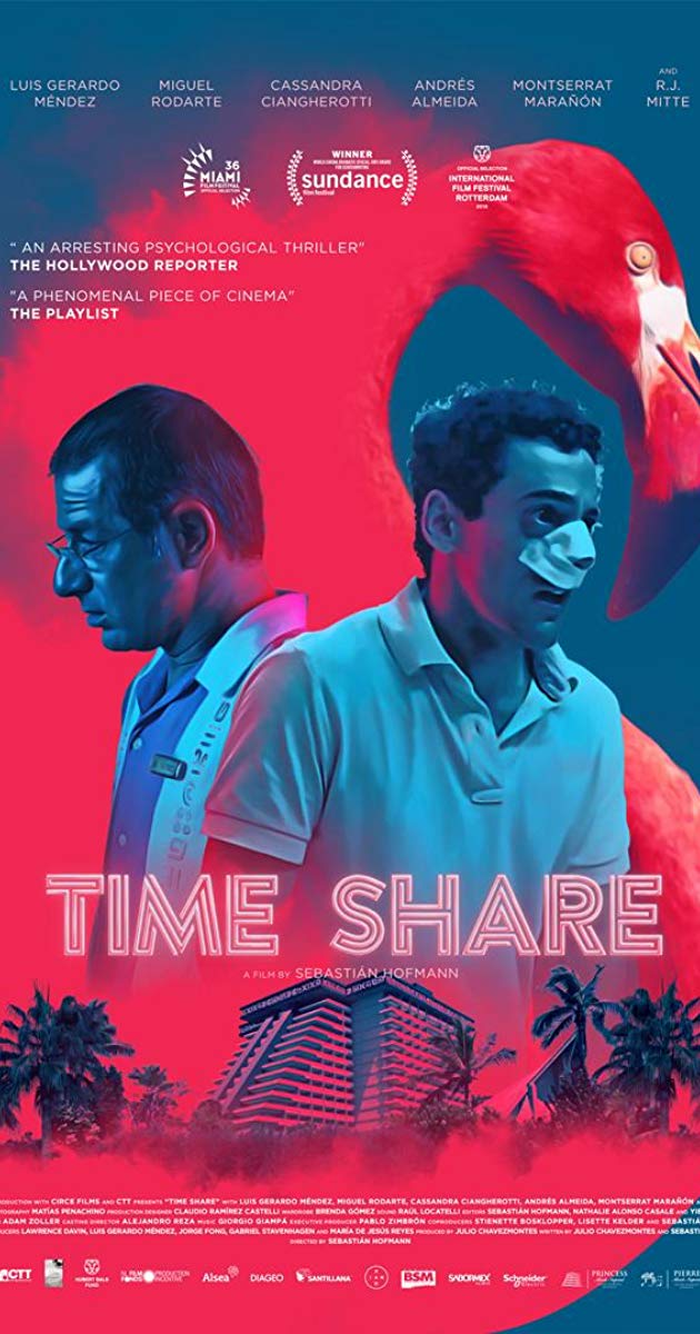 Time Share