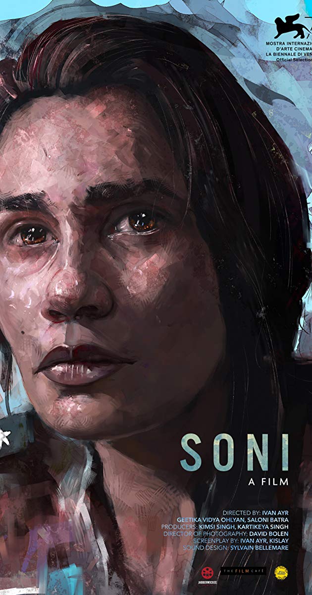 Soni (2018)