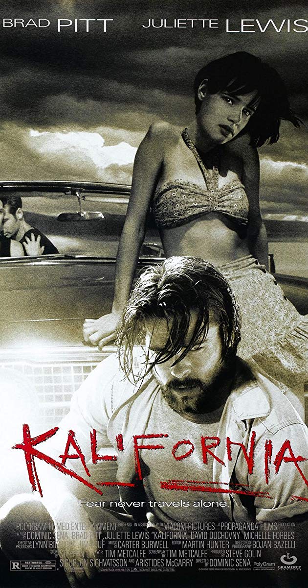 Kalifornia (1993)