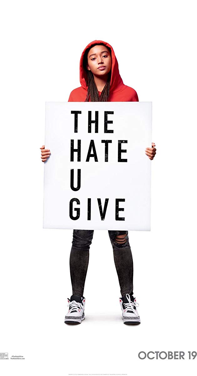 The Hate U Give (2018)