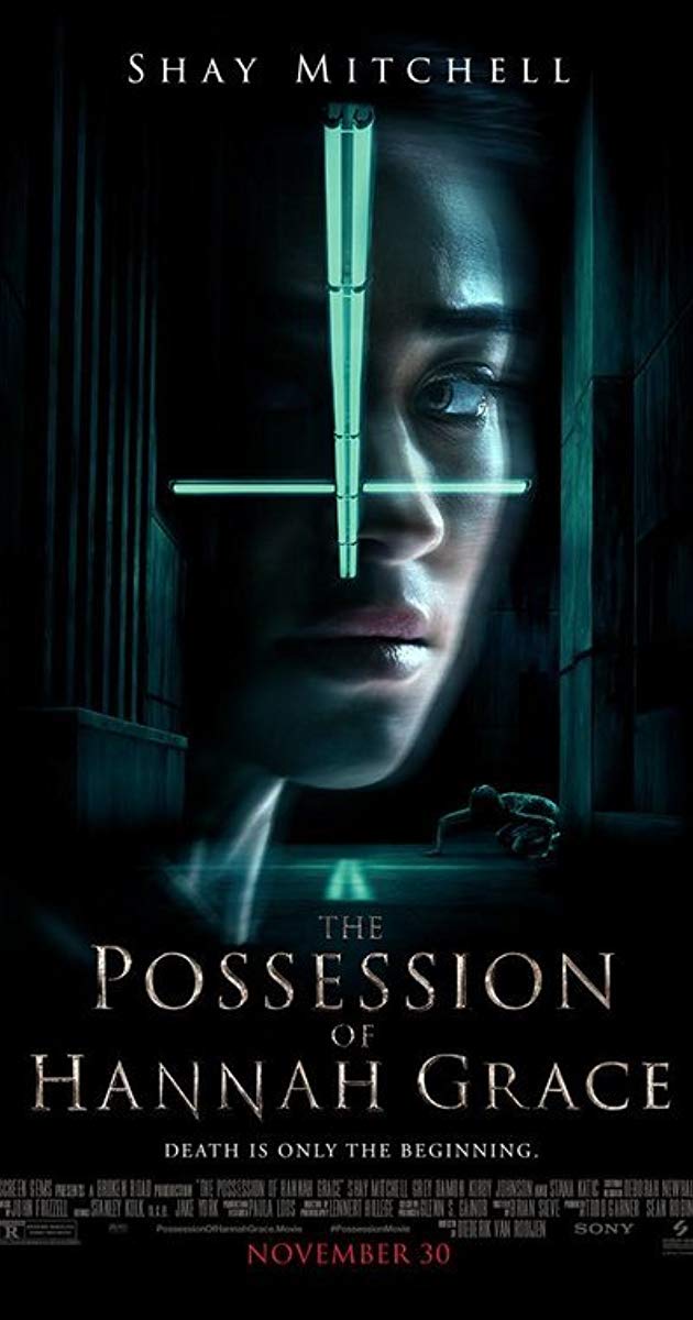 The Possession of Hannah Grace (2018)