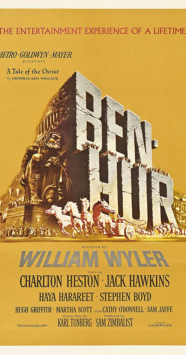 Ben-Hur (1959)