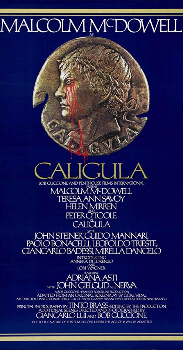 Caligula (1979)