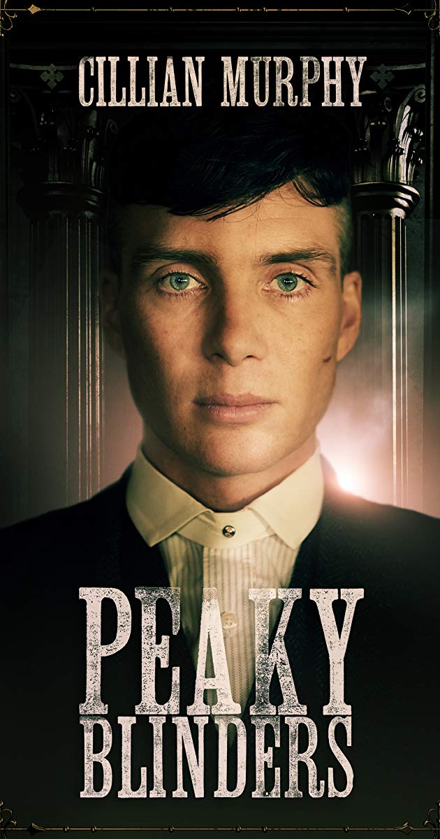 Peaky Blinders (TV Series 2013)