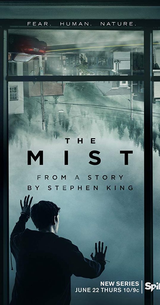 The Mist (TV Series 2017) 1 The Mist (TV Series 2017)