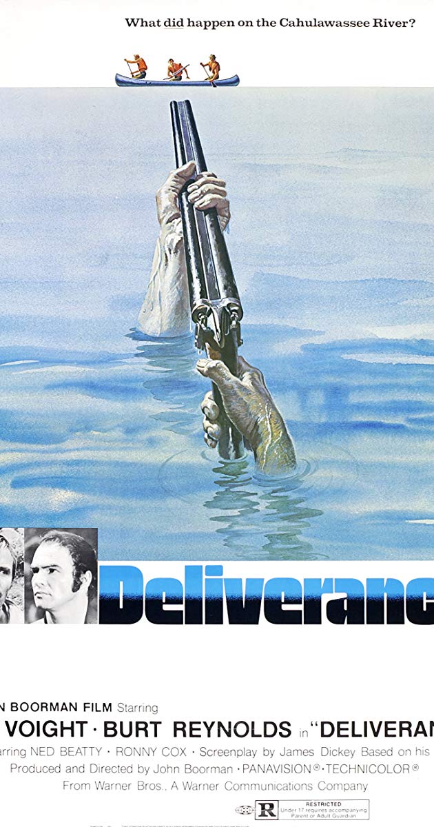 Deliverance (1972)