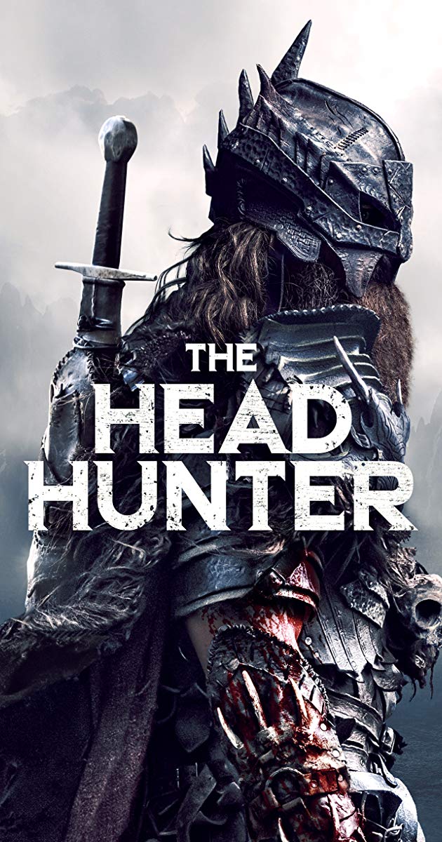 The Head Hunter (2018)