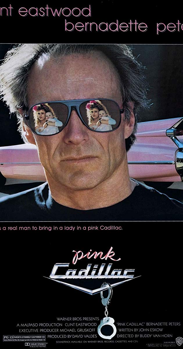 Pink Cadillac (1989)