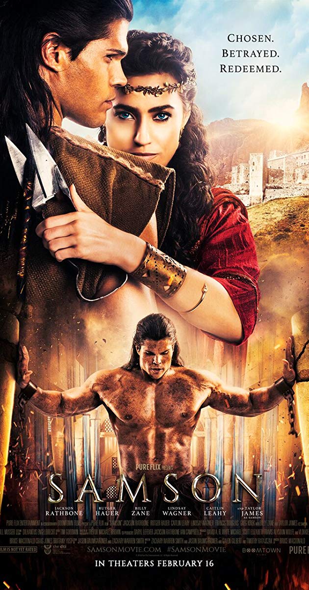 Samson (2018)