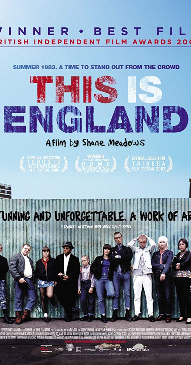 This Is England (2006)