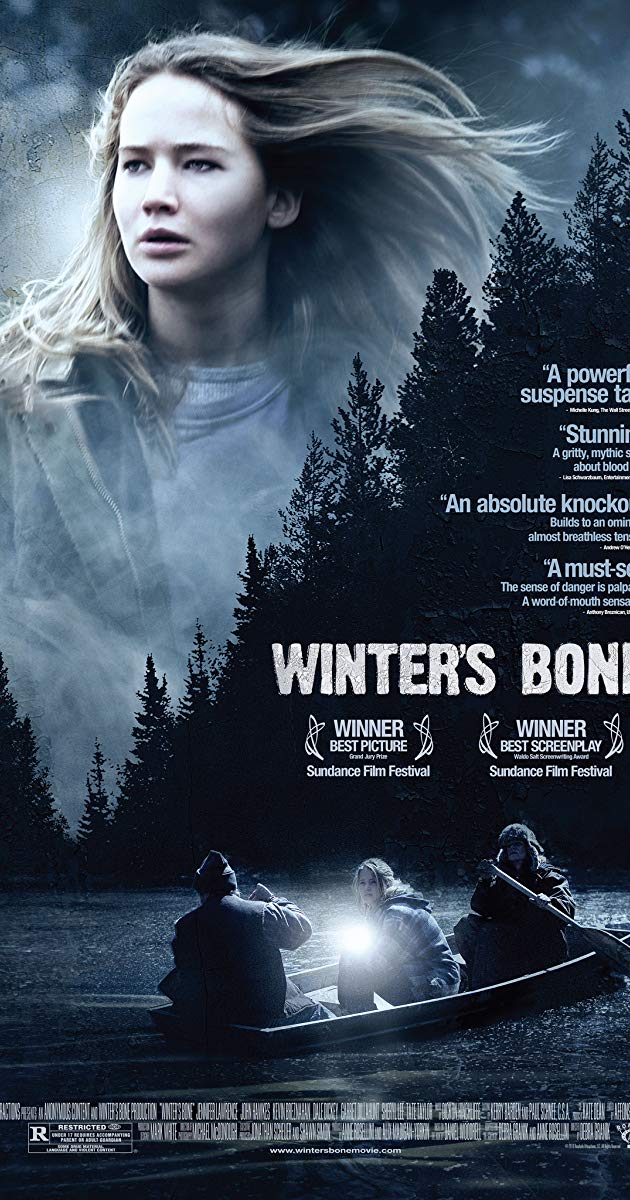 Winter's Bone (2010)