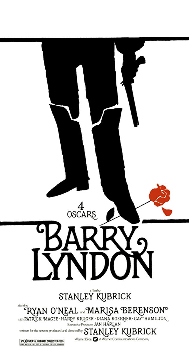 Barry Lyndon (1975)