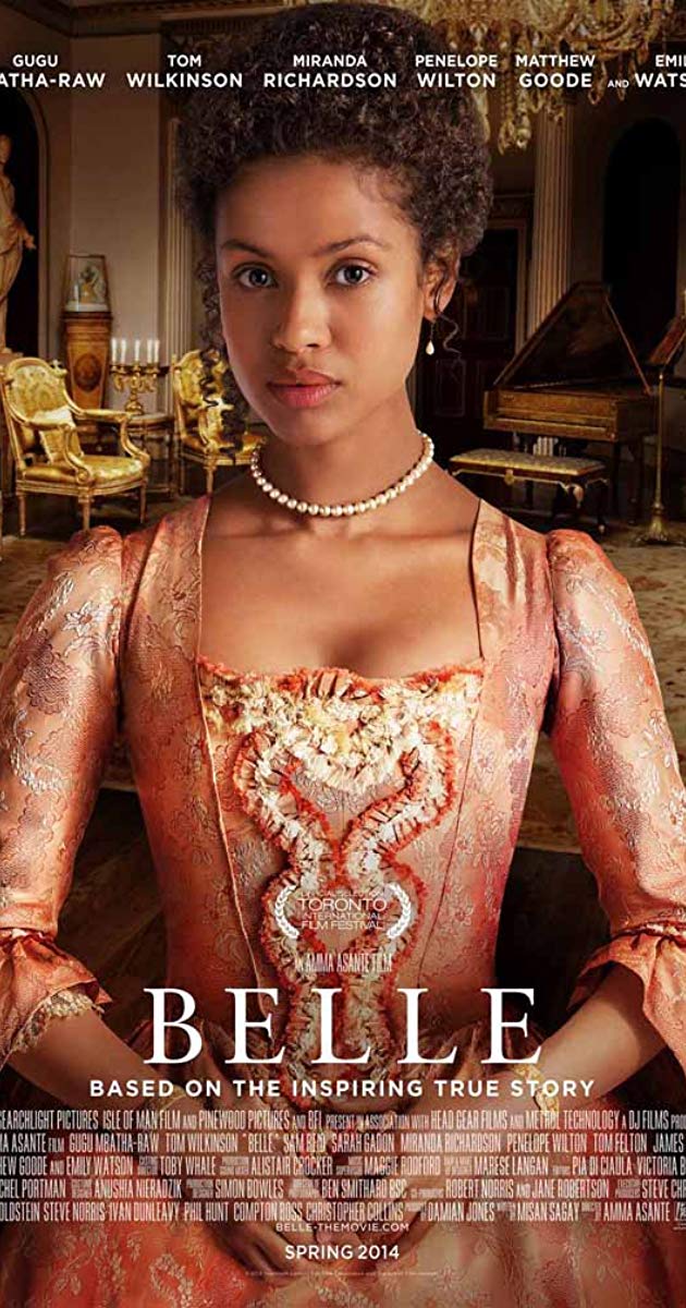 Belle (2013)