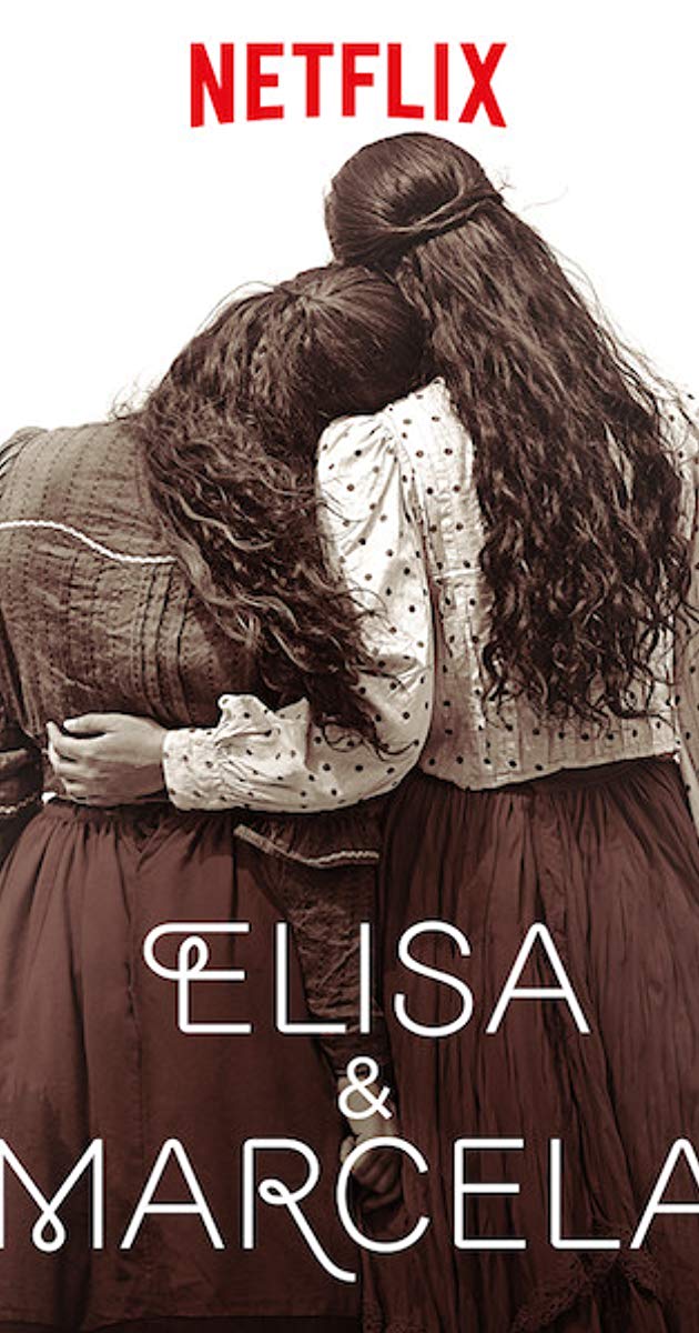 Elisa y Marcela (2019)