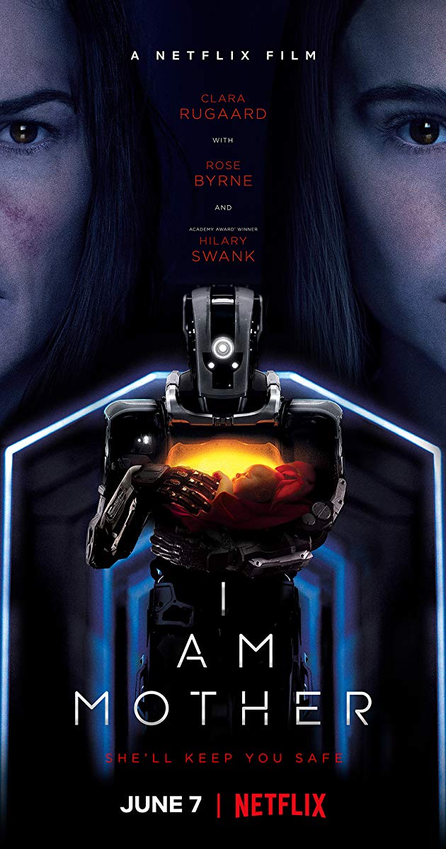 I Am Mother (2019)