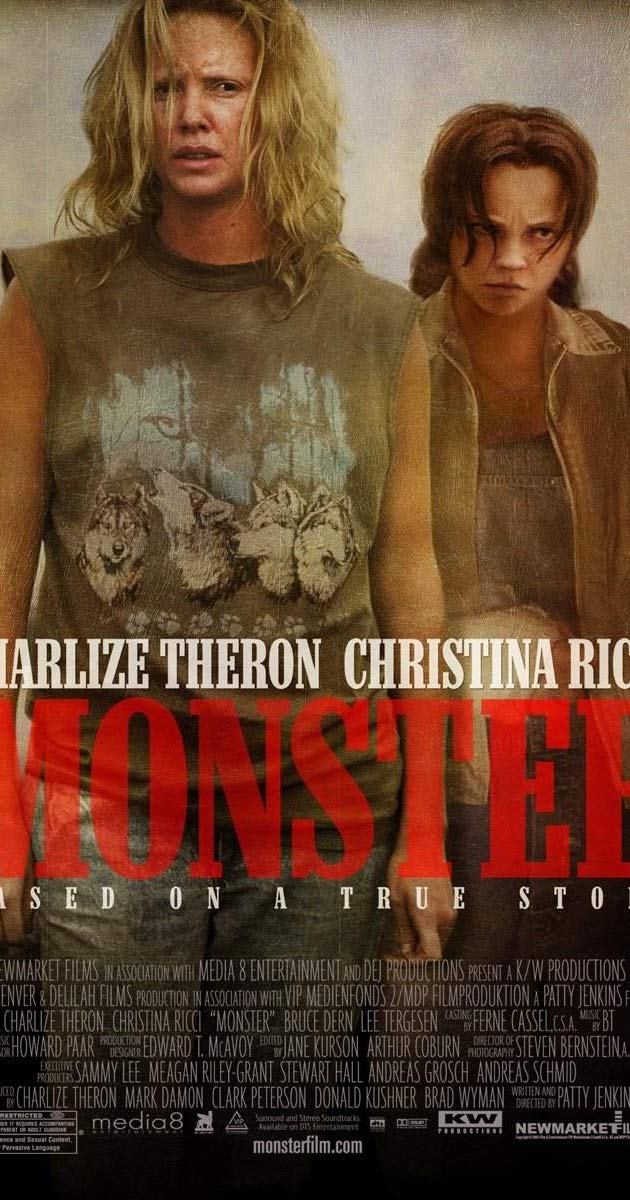 Monster (2003)