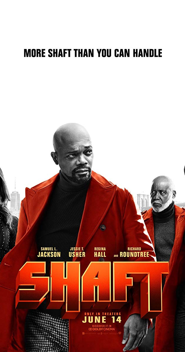 Shaft (2019)