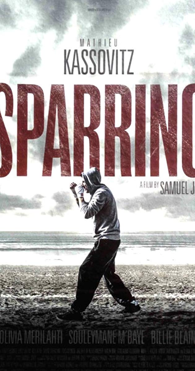 Sparring (2017)