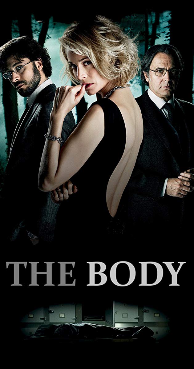 The Body (2012)