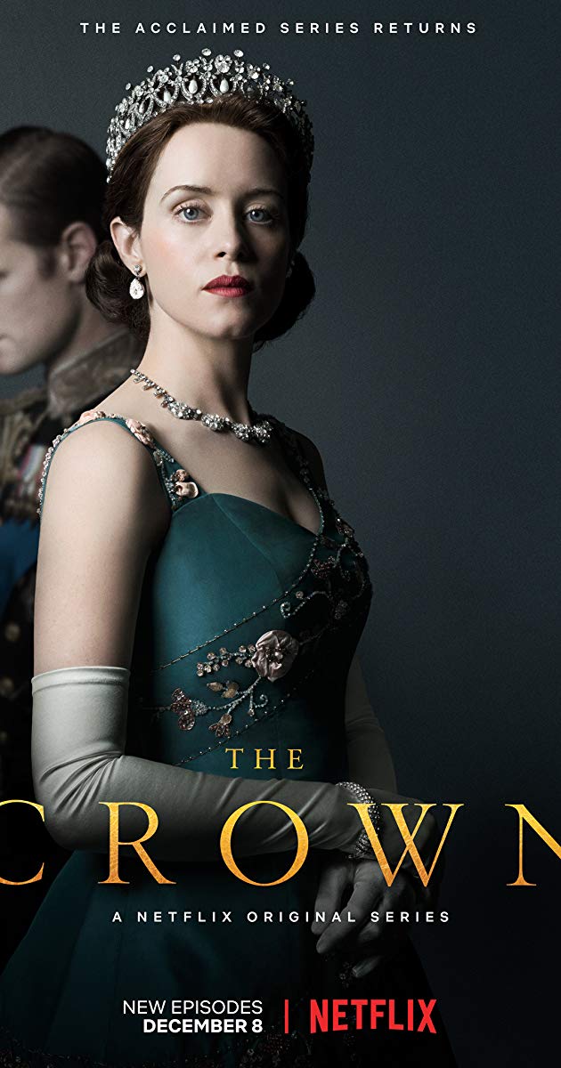 The Crown (TV Series 2016)